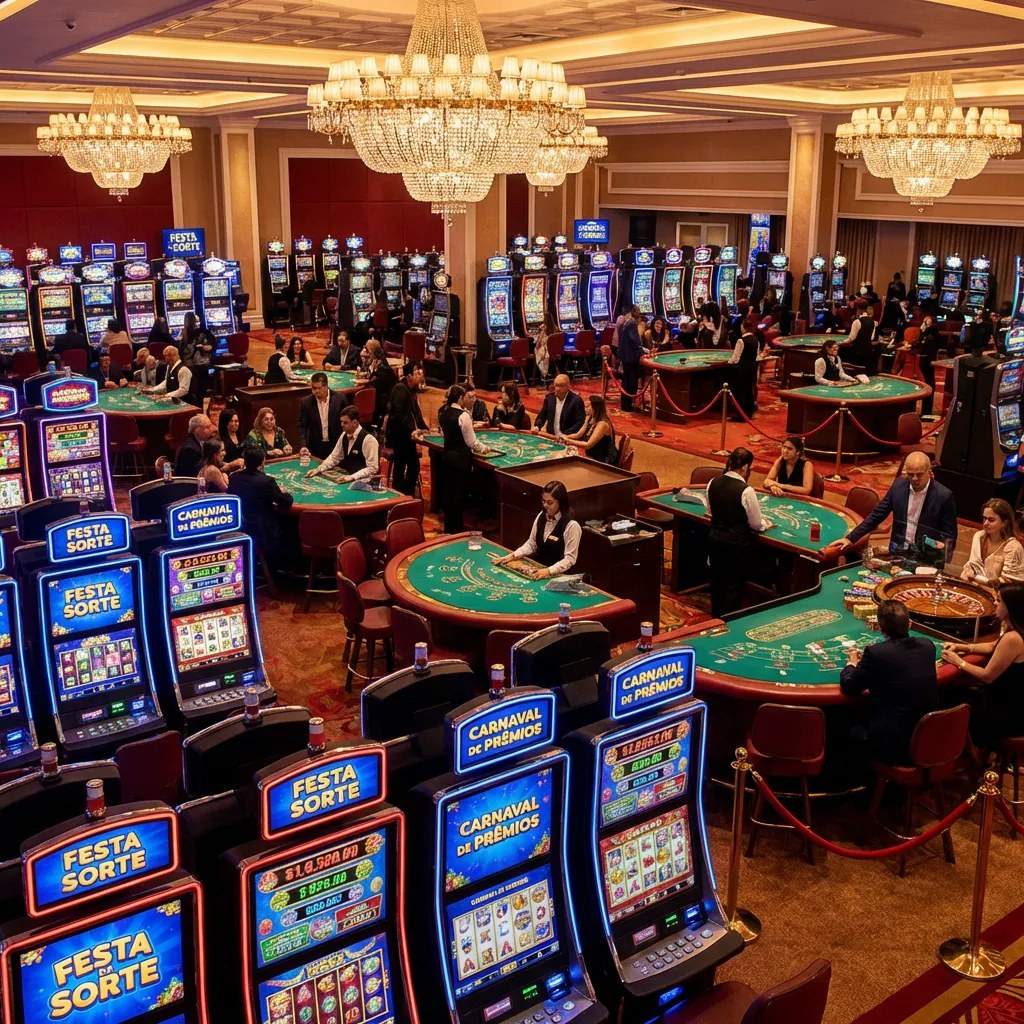 Slots 777 betnacional