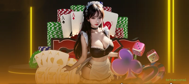 Baccarat betnacional