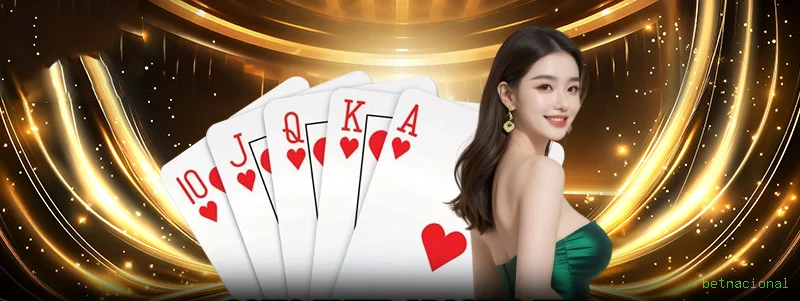 Casino Login betnacional