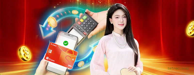 Cassino ao vivo da betnacional com dealers reais