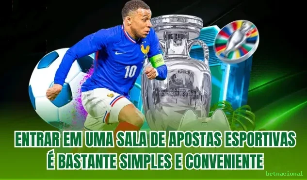 betnacional Login Seguro
