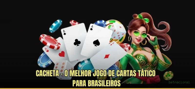 Slots online da betnacional com jackpots progressivos